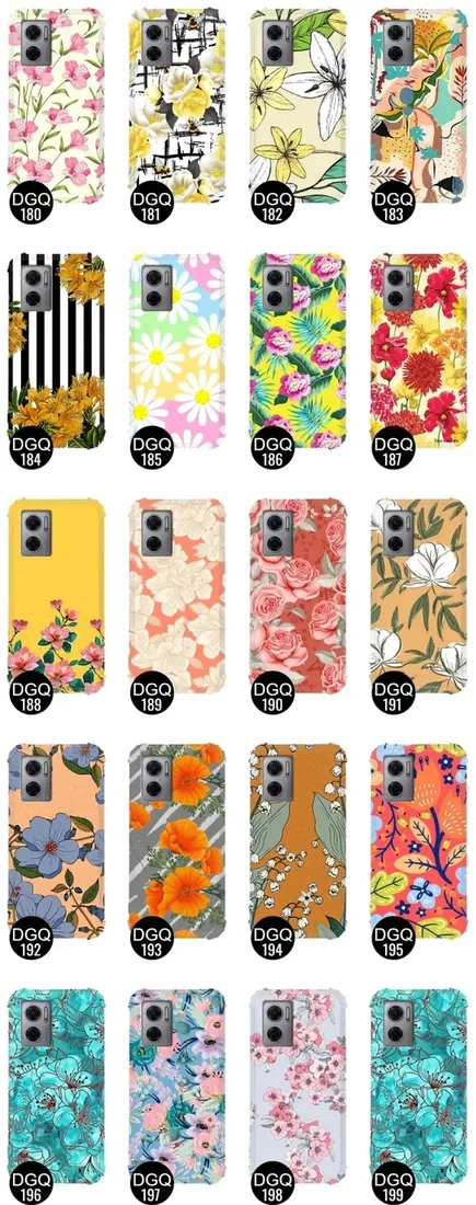 etui-antishock-do-xiaomi-redmi-note-11e-flower-wz