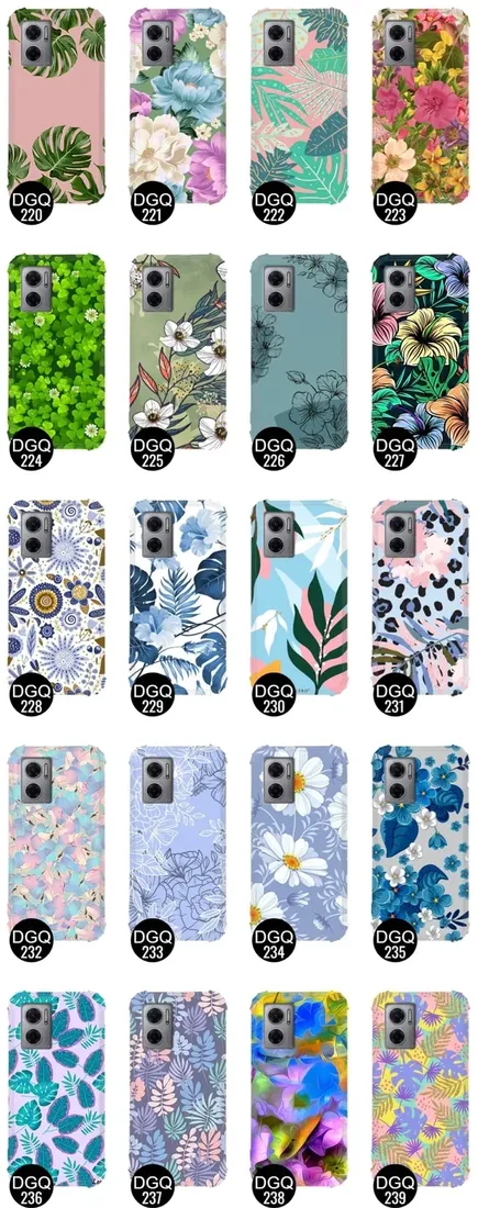 etui-antishock-do-xiaomi-redmi-note-11e-flower-wz