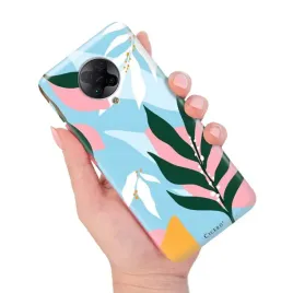 etui-do-xiaomi-redmi-k30-pro-kwiaty-flower-wzory
