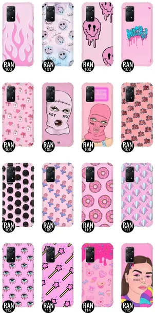 etui-antishock-do-xiaomi-redmi-note-11-modne-wzory-kolor-wielokolorowy