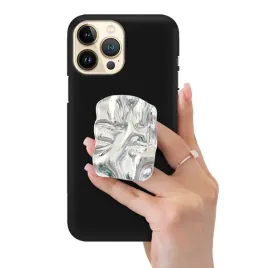 etui-matowe-bracket-srebrny-do-iphone-13-pro-max