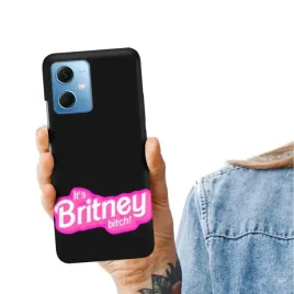 etui-mat-czarne-do-xiaomi-redmi-note-12-5g-girl-wz