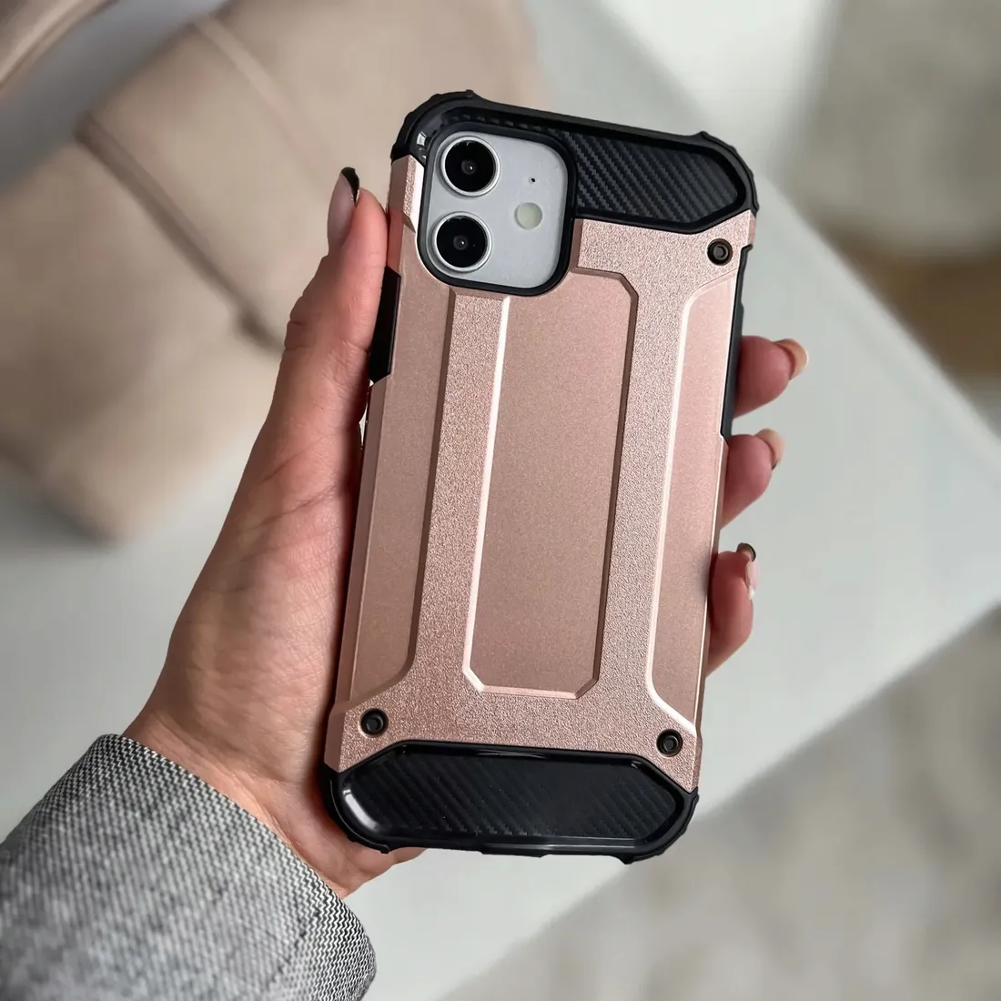 etui-obudowa-pancerne-drop-niebieski-do-iphone-12-stan-nowy
