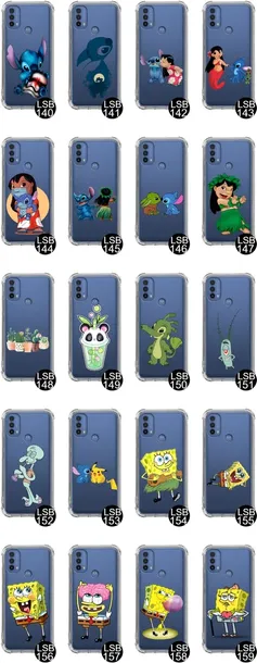 etui-shock-do-motorola-e20-case-stich-spongebob-wz-material-tworzywo-sztuczne
