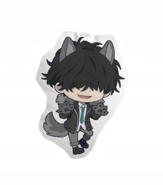poduszka-chibi-zakazane-sledztwa-rona-kamonohashiego-ron-kamonohashi