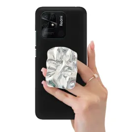 etui-matowe-bracket-srebrny-do-xiaomi-redmi-10c-4g