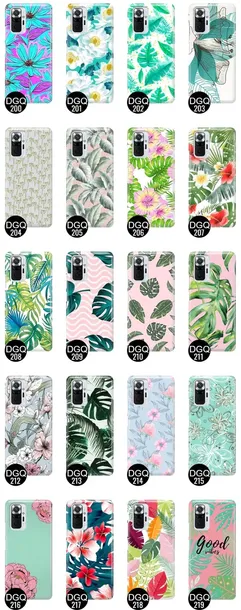 etui-do-xiaomi-redmi-note-10-pro-wiosenne-wzory-stan-opakowania-oryginalne