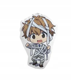 poduszka-chibi-zakazane-sledztwa-rona-kamonohashiego-totomaru-isshiki