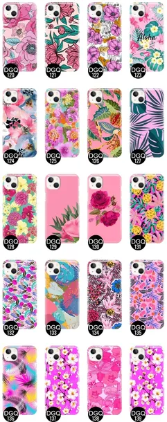 etui-do-iphone-14-plus-kwiatowe-spring-top-wzory-typ-plecki