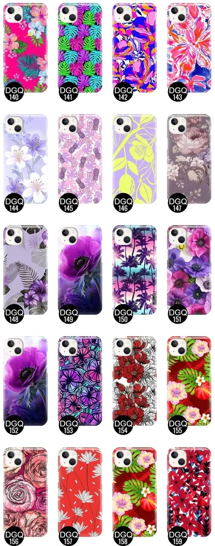 etui-do-iphone-14-plus-kwiatowe-spring-top-wzory