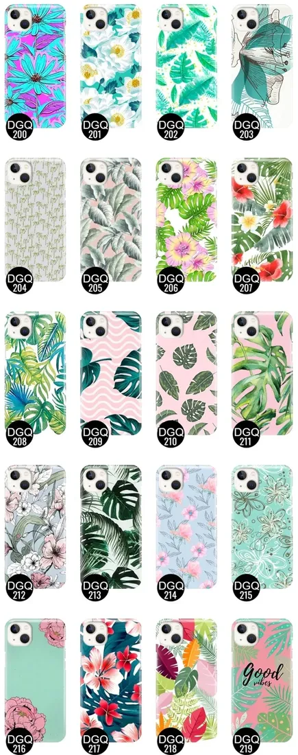 etui-do-iphone-14-plus-kwiatowe-spring-top-wzory