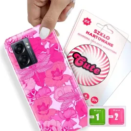 etui-szklo-do-oppo-a57-5g-kwiaty-flower-wzory