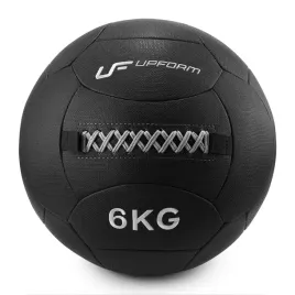pilka-lekarska-wall-ball-upform-6-kg