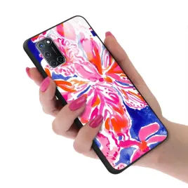 etui-glass-do-oppo-a72-kwiaty-flower-top-top-wzory