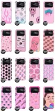 etui-antishock-do-xiaomi-poco-c40-modne-top-wzory-kolor-wielokolorowy