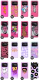 etui-antishock-do-xiaomi-poco-c40-modne-top-wzory-funkcje-pochlanianie-wstrzasow