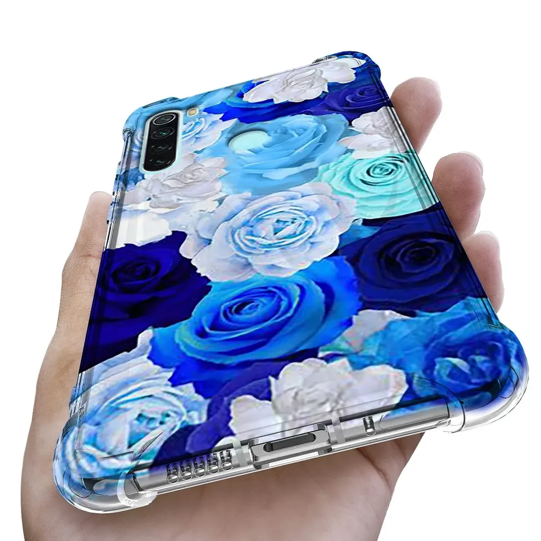 etui-antishock-do-xiaomi-redmi-note-8-flower-wzory