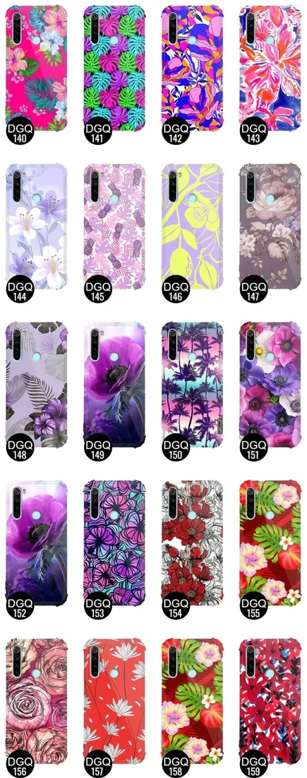 etui-antishock-do-xiaomi-redmi-note-8-flower-wzory