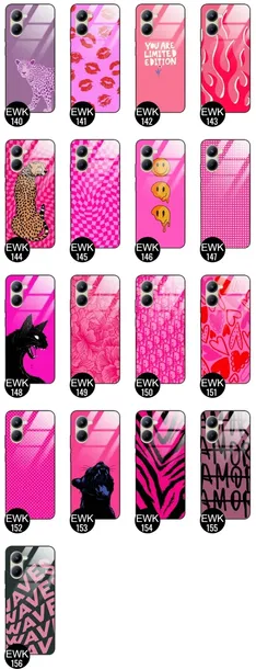 etui-glass-do-realme-c33-aesthetic-pattern-wzory-material-tworzywo-sztuczne
