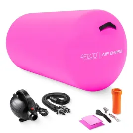 dmuchany-walek-gimnastyczny-roller-akrobatyczny-pompka-air-barrel