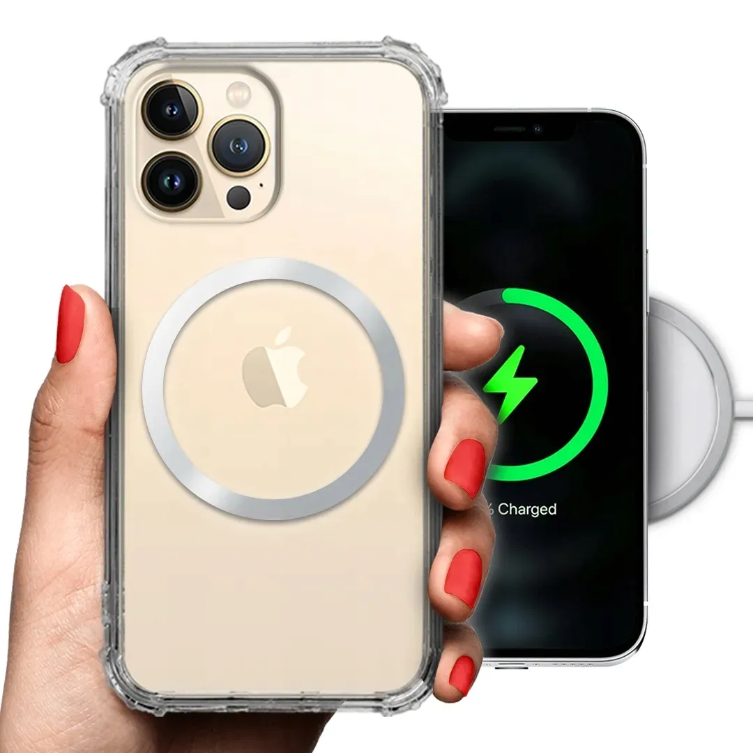 etui-shock-magsafe-srebrny-do-iphone-13-pro-max