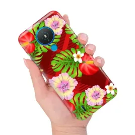 etui-obudowa-do-nokia-1-4-kwiaty-flower-top-wzory