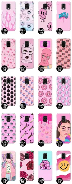 etui-do-xiaomi-redmi-note-9-pro-max-kobiece-wzory-kolor-wielokolorowy