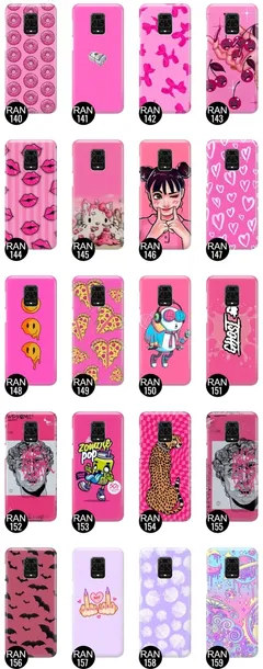 etui-do-xiaomi-redmi-note-9-pro-max-kobiece-wzory-material-tworzywo-sztuczne