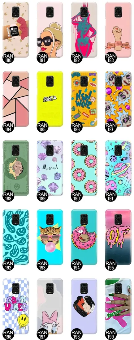 etui-do-xiaomi-redmi-note-9-pro-max-kobiece-wzory