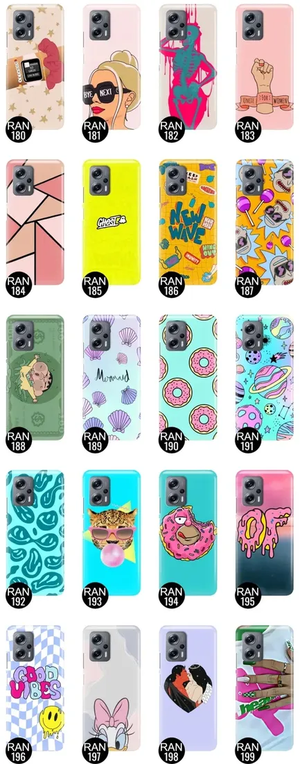 etui-do-xiaomi-redmi-note-11t-pro-kobiece-wzory