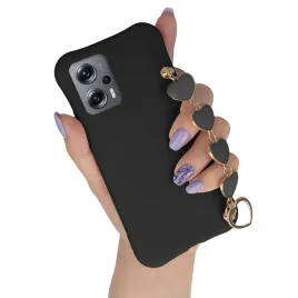 etui-mat-czarny-do-xiaomi-redmi-note-11t-pro-serce