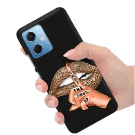 etui-mat-czarne-do-xiaomi-redmi-note-12-5g-wzory