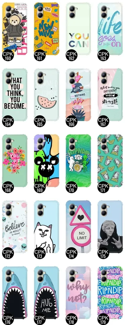 etui-case-antishock-do-realme-c33-modne-top-wzory