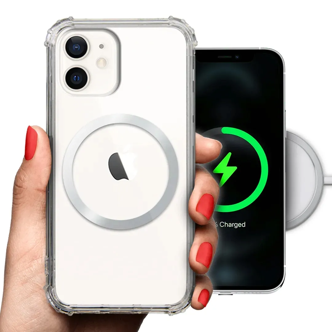 etui-antishock-magsafe-srebrny-do-iphone-12-mini