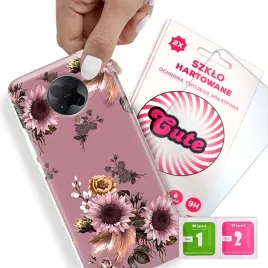 etui-szklo-do-xiaomi-redmi-k30-pro-kwiaty-wzory