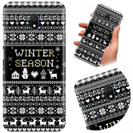 etui-do-xiaomi-redmi-8a-swiateczne-christmas-wzory
