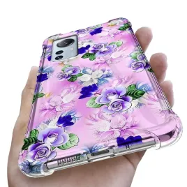 etui-antishock-do-xiaomi-12-lite-kwiaty-top-wzory