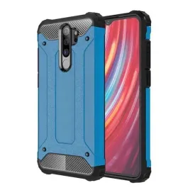 etui-pancerne-drop-blue-do-xiaomi-redmi-note-8-pro