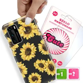 etui-szklo-do-huawei-p40-kwiatowe-flower-wzory