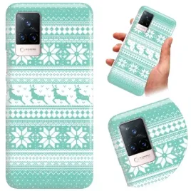 etui-do-vivo-s9-swiateczne-christmas-mikolaj-wzory