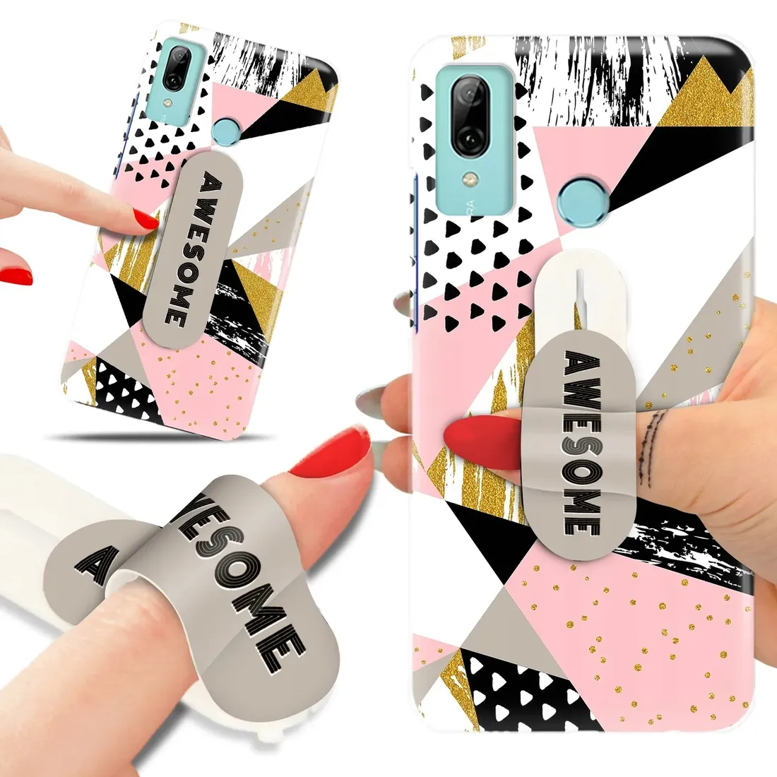 etui-uchwyt-do-huawei-honor-10-lite-pattern-wzory