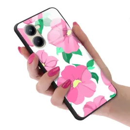 etui-glass-do-realme-c33-kwiatowe-spring-top-wzory