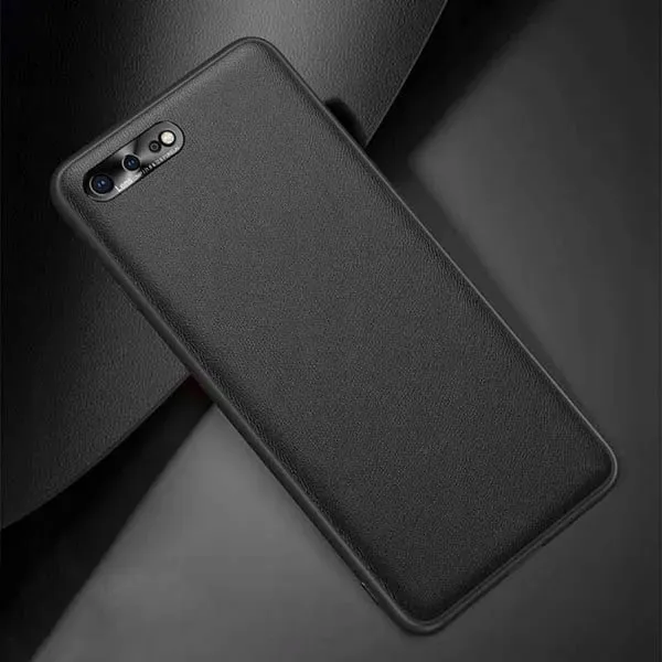 etui-lens-do-iphone-8-plus-stylowy-case-czarny-stan-nowy
