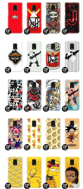 etui-do-xiaomi-redmi-note-9-pro-max-case-top-wzory-kolor-wielokolorowy