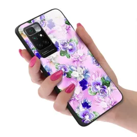 etui-glass-do-xiaomi-redmi-note-11s-kwiaty-wzory