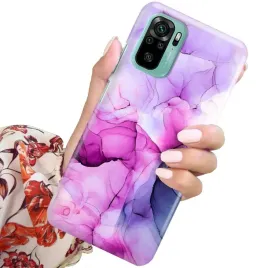 etui-2mm-do-xiaomi-redmi-note-10-marmurkowe-wzory