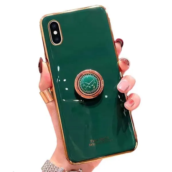 etui-case-premium-joless-ring-zielony-do-iphone-11