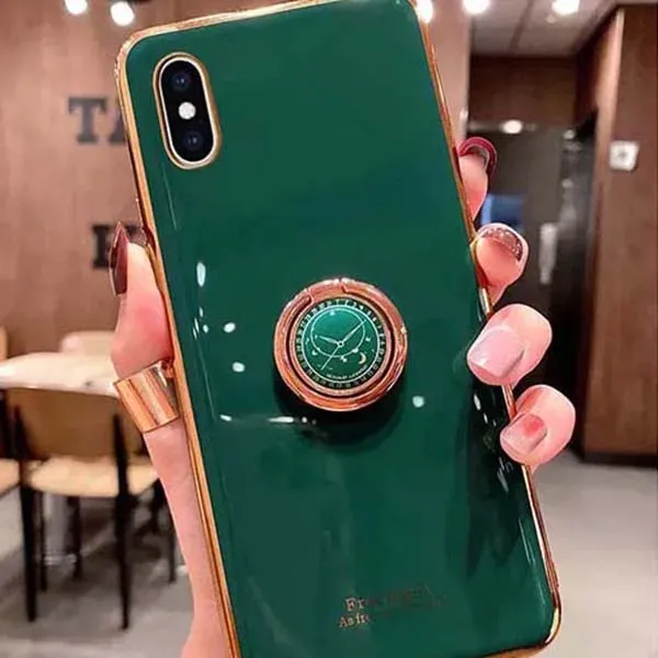 etui-case-premium-joless-ring-zielony-do-iphone-11-stan-nowy