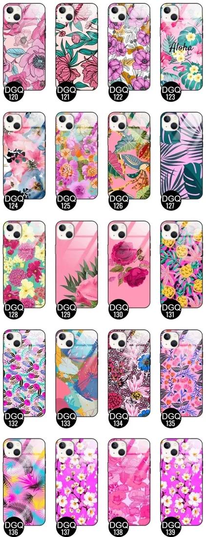 etui-glass-do-iphone-14-plus-wiosenne-flower-wzory