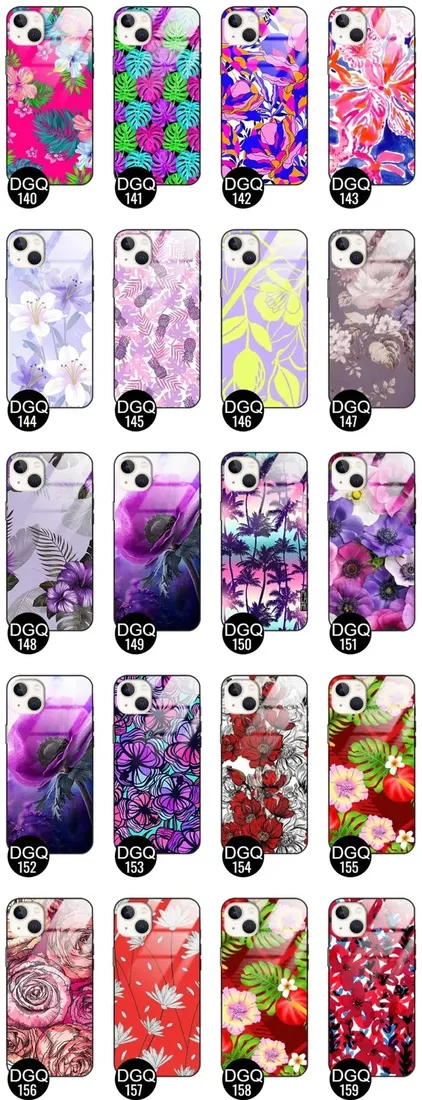etui-glass-do-iphone-14-plus-wiosenne-flower-wzory